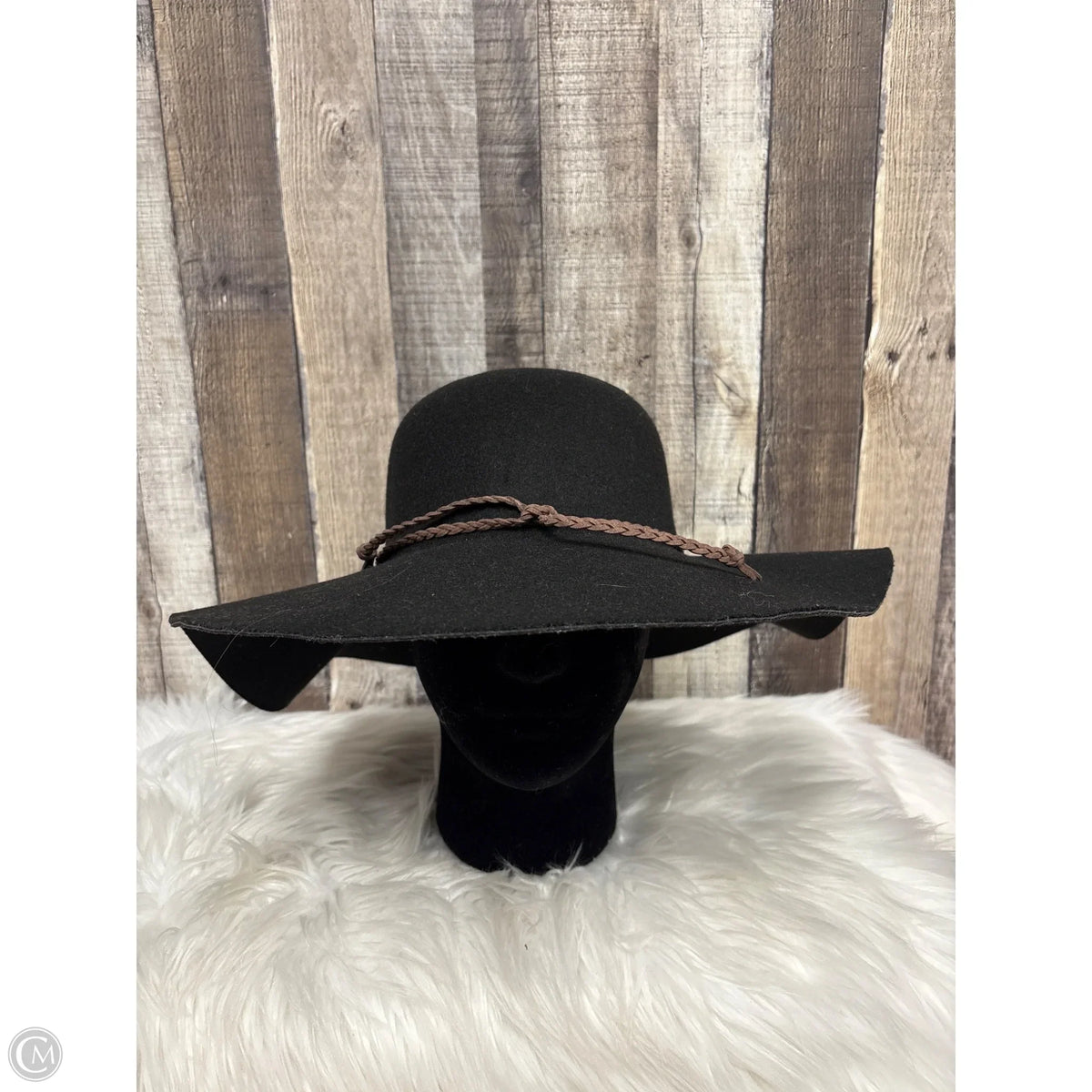 Hat Fedora By Altard State