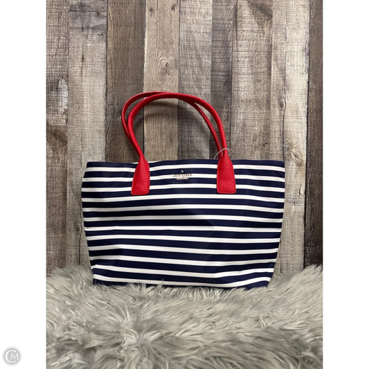 Handbag Designer By Kate Spade, Size: Medium