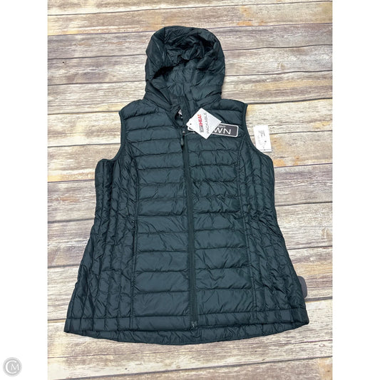 Vest Puffer & Quilted By 32 Degrees In Green, Size: M
