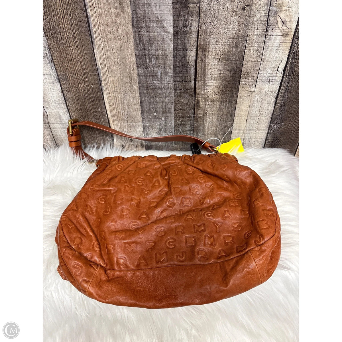 Handbag Designer By Marc By Marc Jacobs, Size: Large