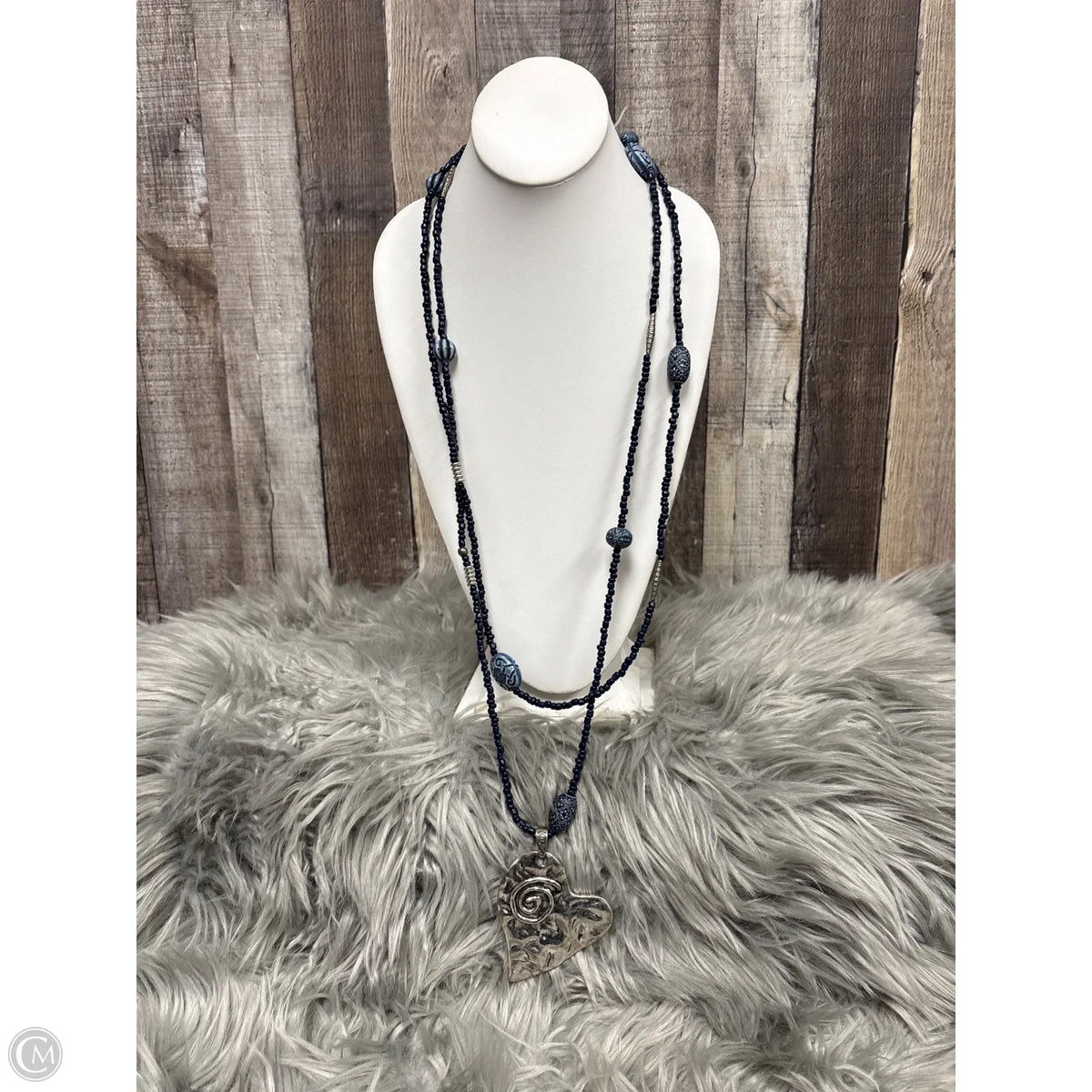 Necklace Pendant By Cmf