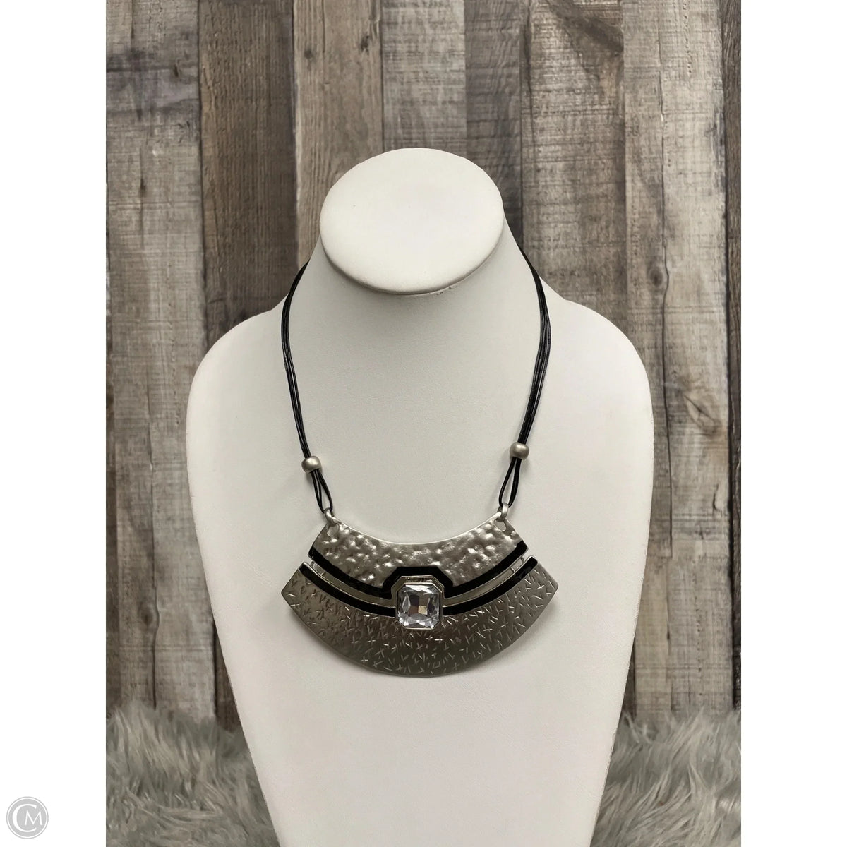 Necklace Choker & Collar By Cmf