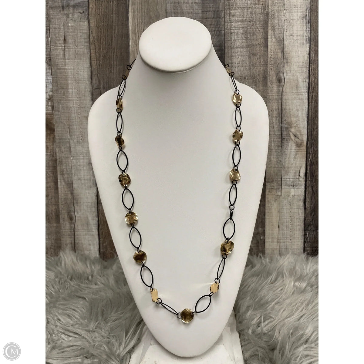 Necklace Chain By Cmf
