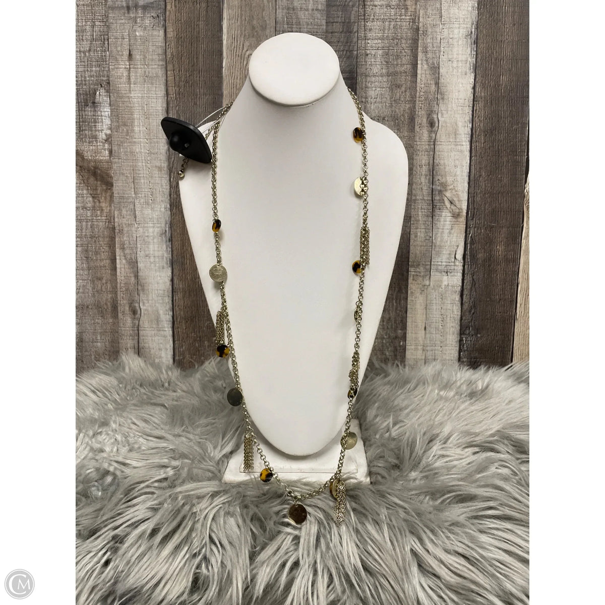Necklace Chain By Chicos