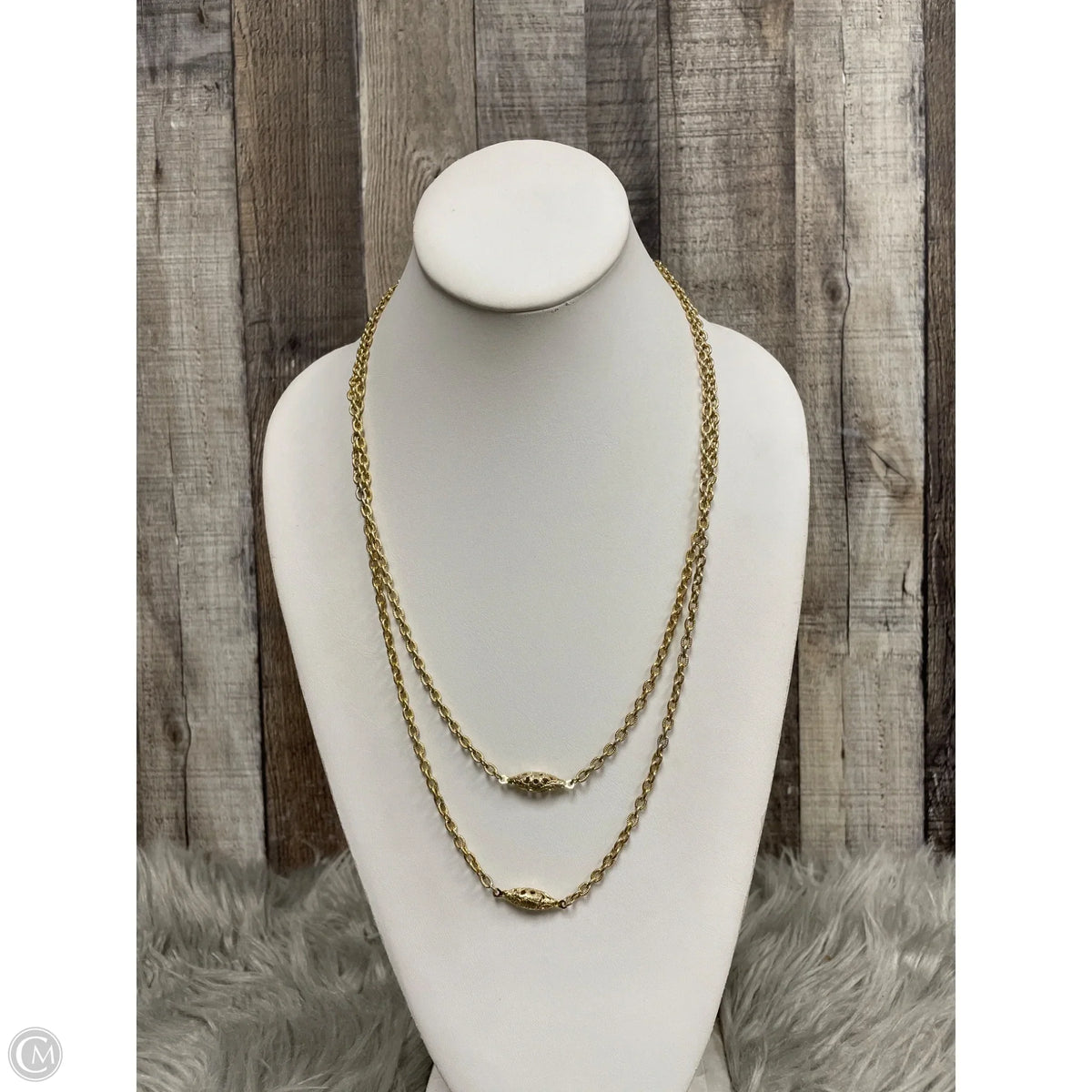 Necklace Chain By Cmf