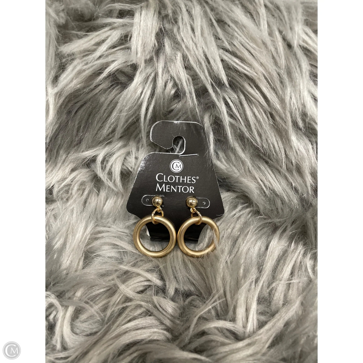 Earrings Dangle/drop By Cmf