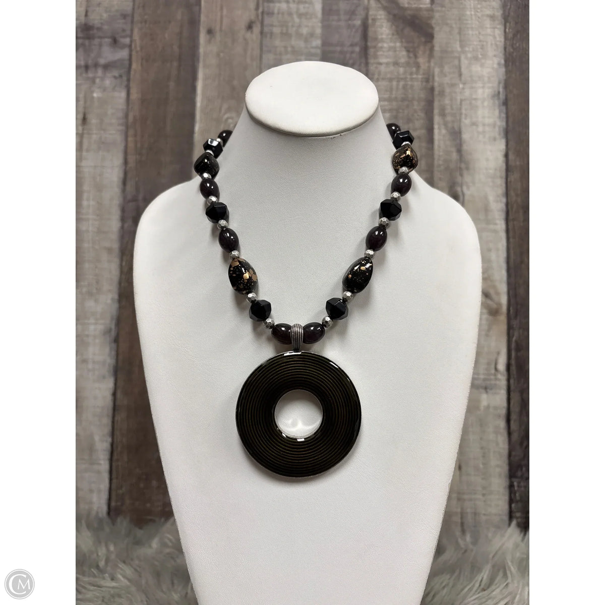 Necklace Pendant By Cmf