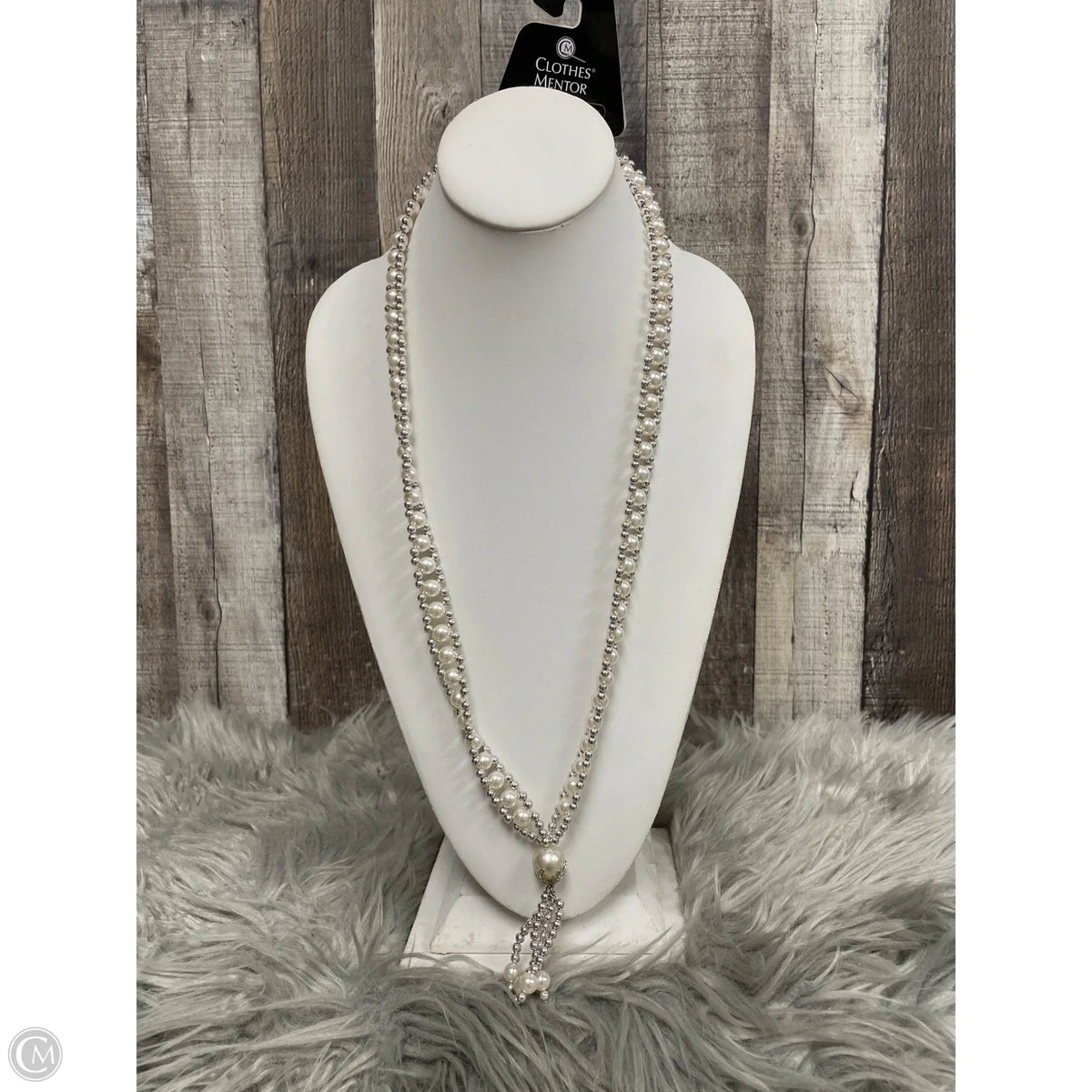 Necklace Other By Cmf