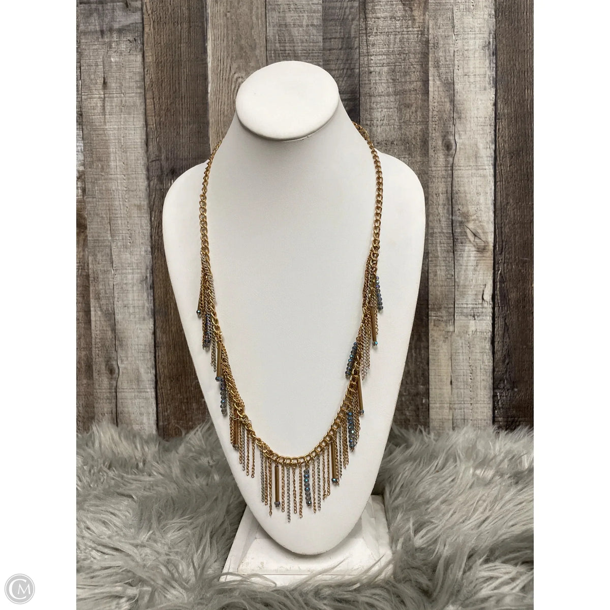Necklace Other By Cmf