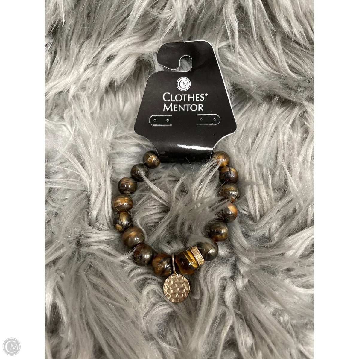 Bracelet Beaded By Cmf