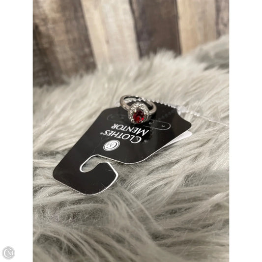 Ring Statement By Cmf, Size: 8