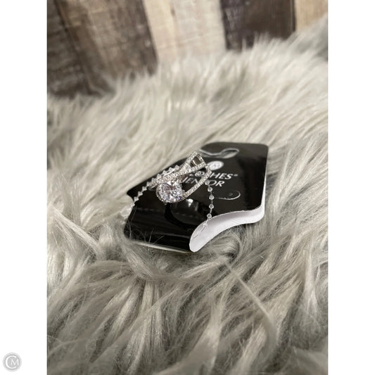 Ring Statement By Cmf, Size: 8.5