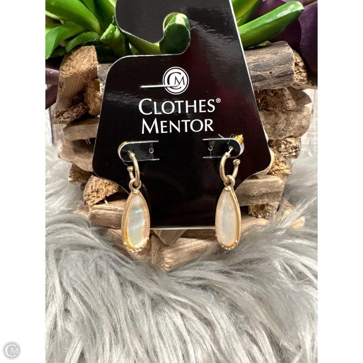Earrings Dangle/drop By Cmf