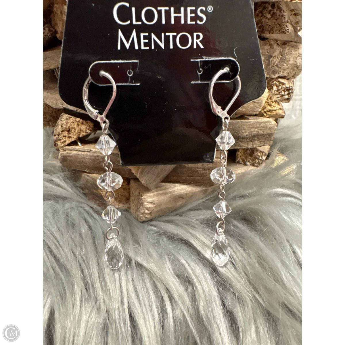 Earrings Dangle/drop By Cmf