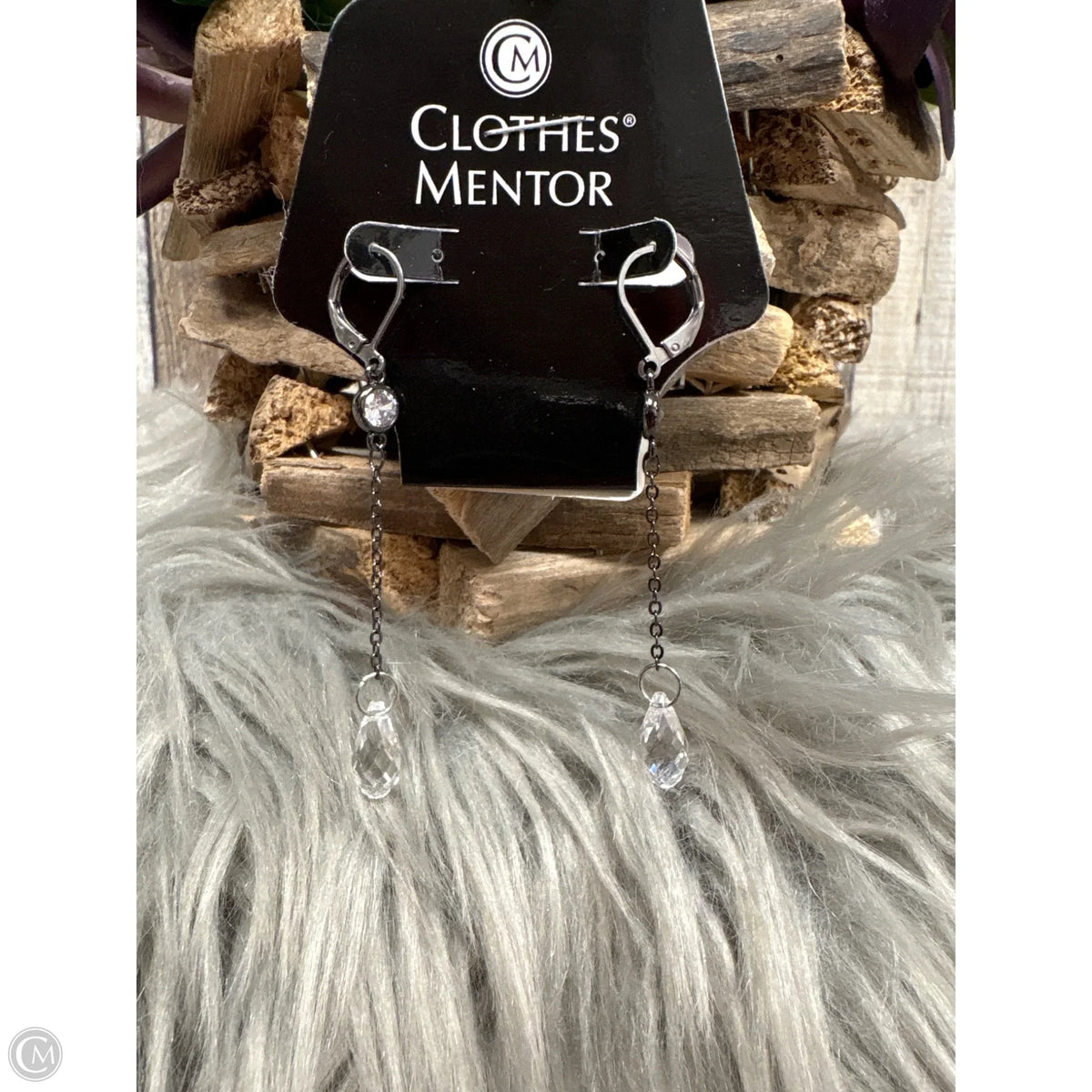 Earrings Dangle/drop By Cmf