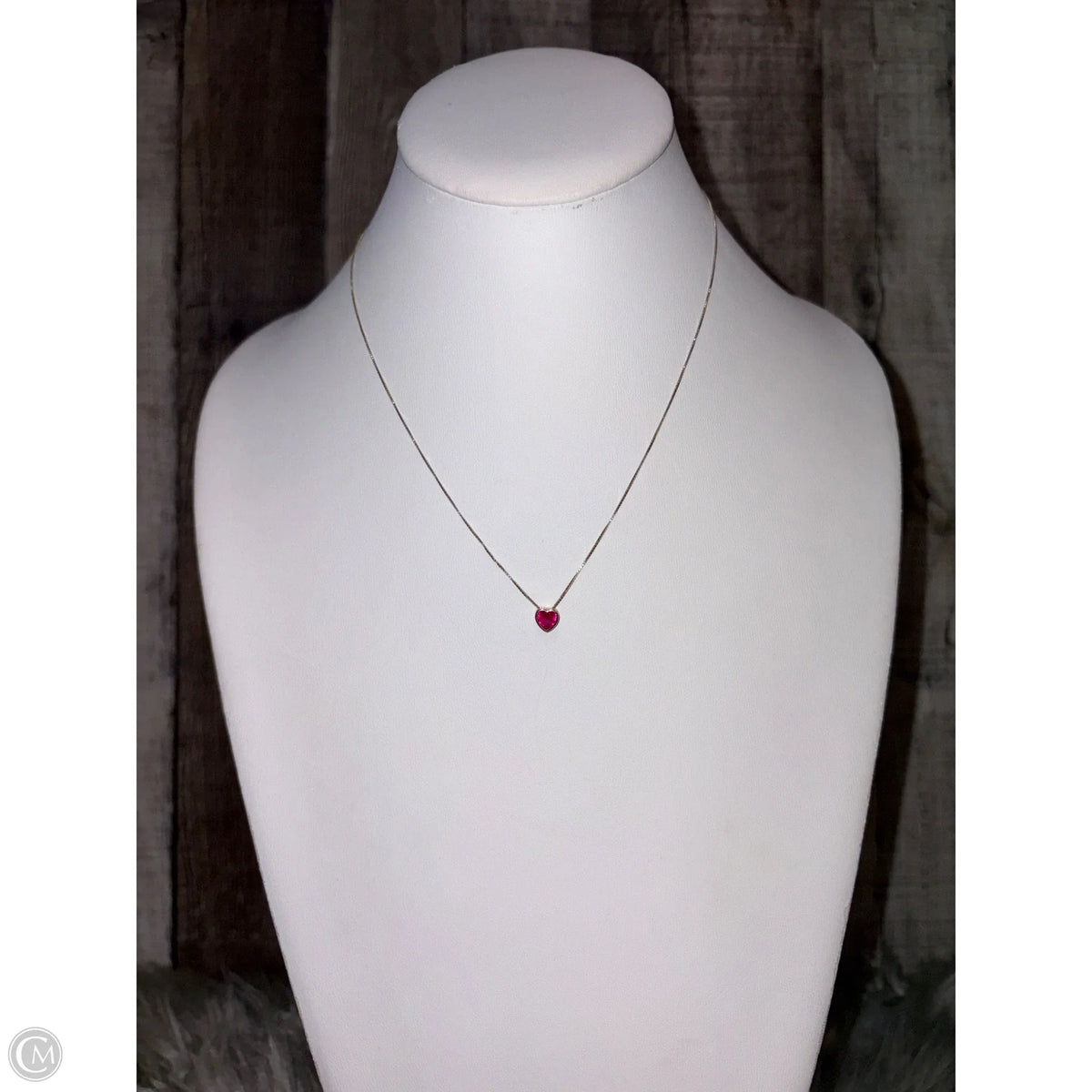 Necklace Pendant By Cmf