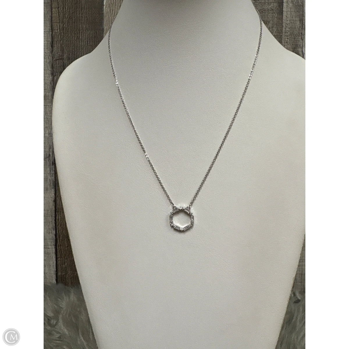 Necklace Pendant By Cmf