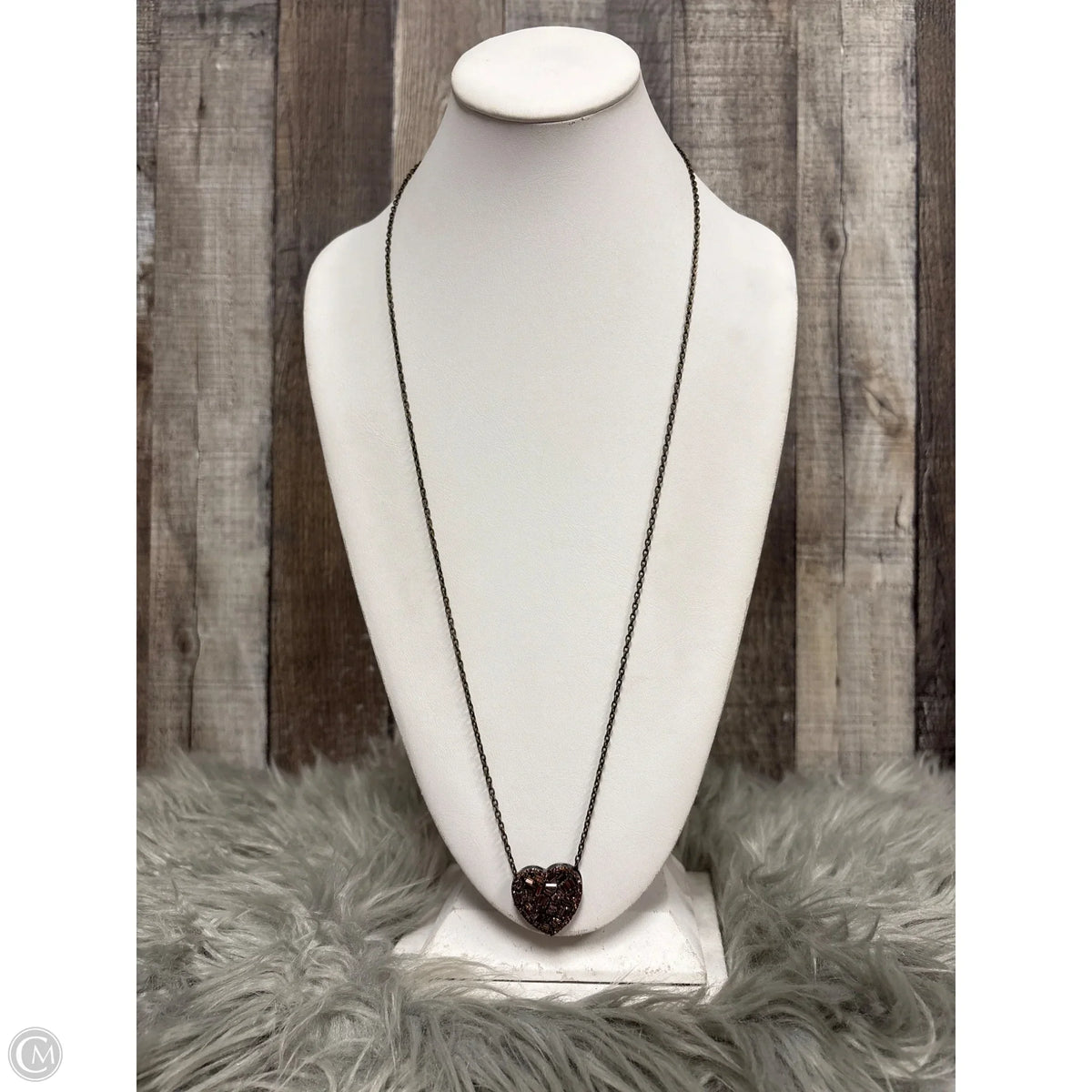 Necklace Pendant By Cmf
