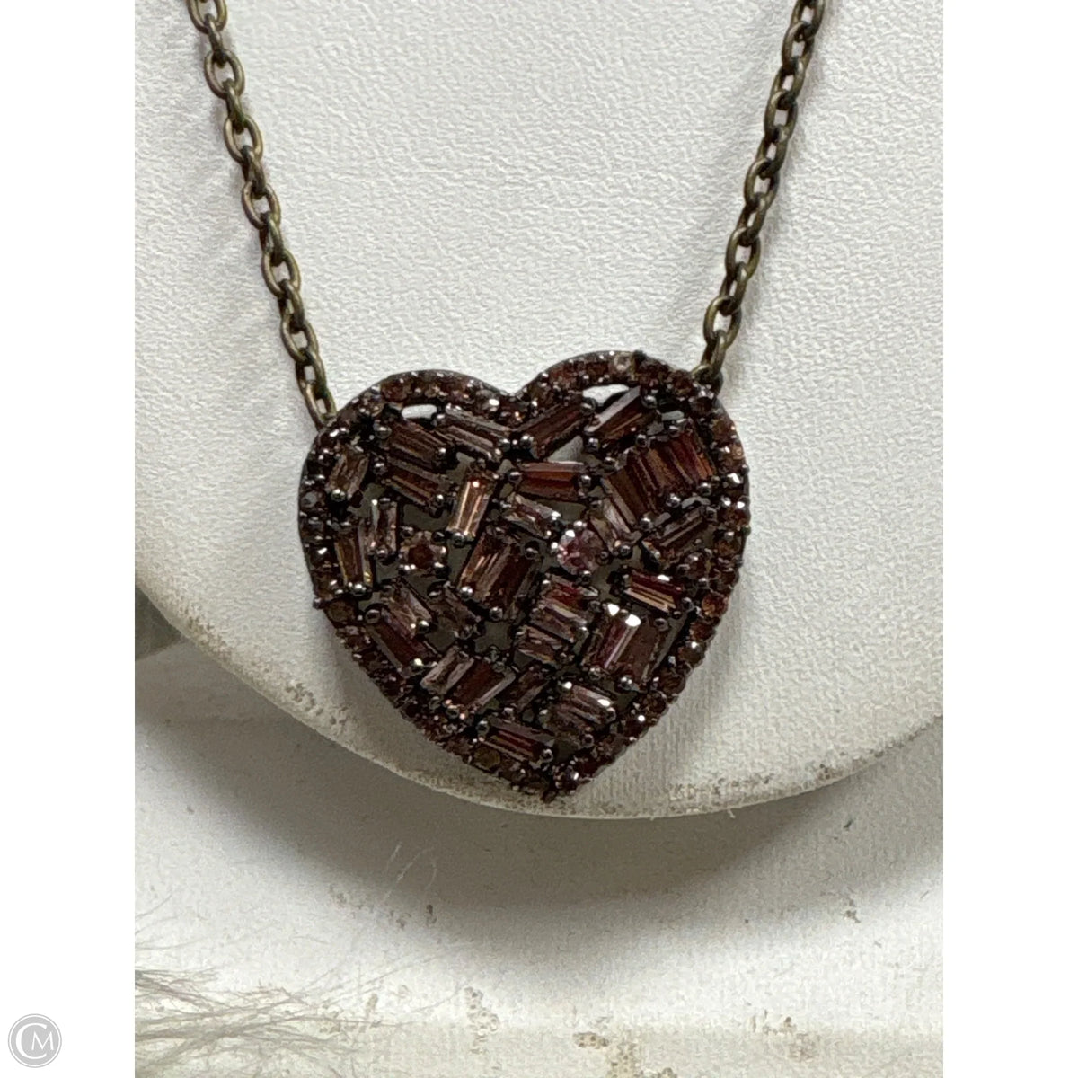 Necklace Pendant By Cmf
