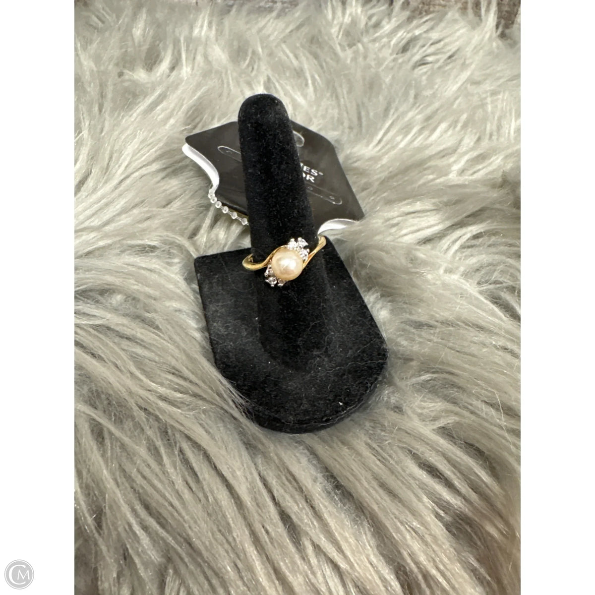 Ring Other By Cmf, Size: 7