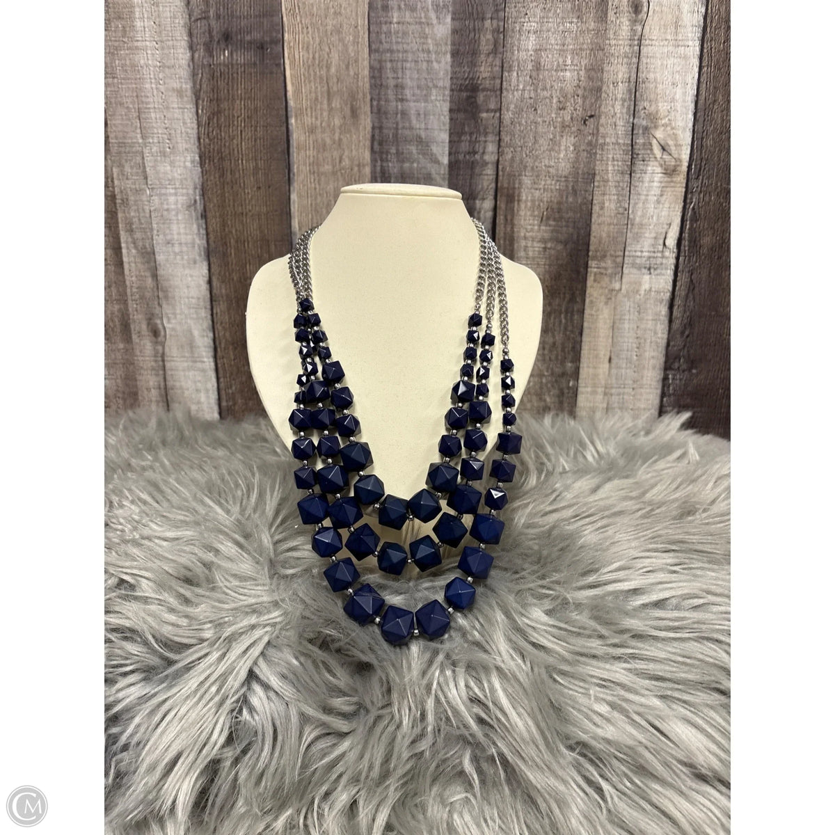 Necklace Other By Cmf