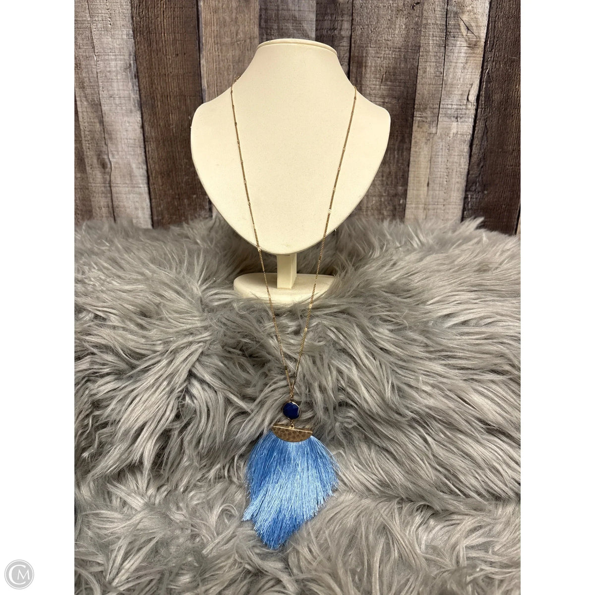 Necklace Pendant By Cmf