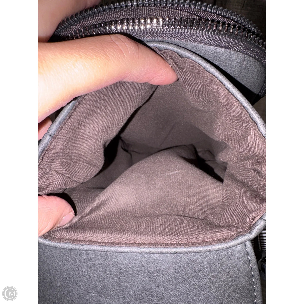 Crossbody By Cme, Size: Medium