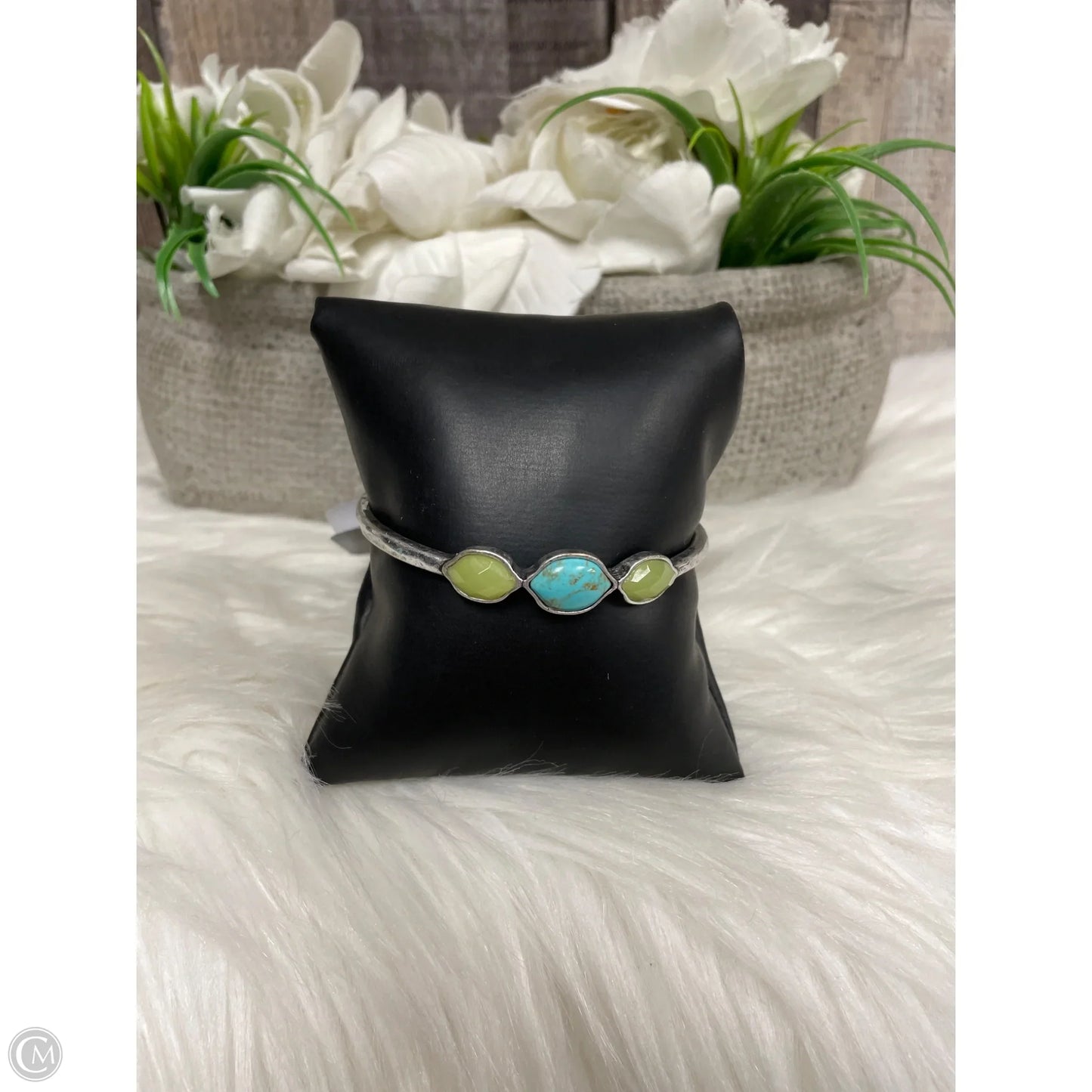 Bracelet Bangle By Lucky Brand