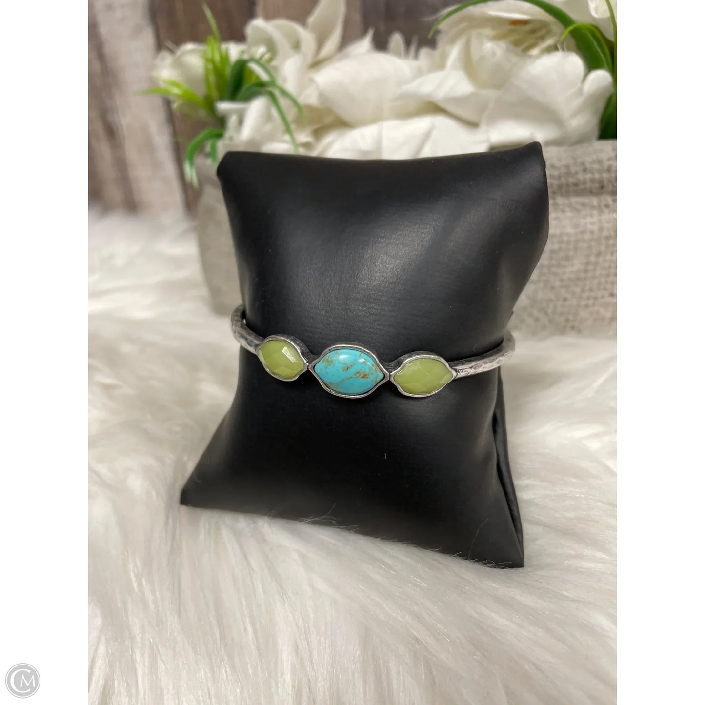 Bracelet Bangle By Lucky Brand