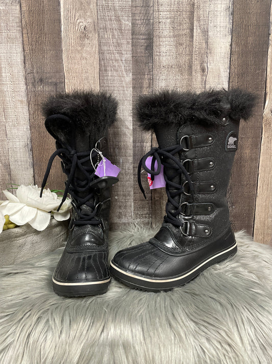 Boots Snow By Sorel  Size: 6