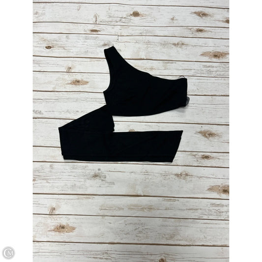 Top Sleeveless By Urban Outfitters In Black, Size: S