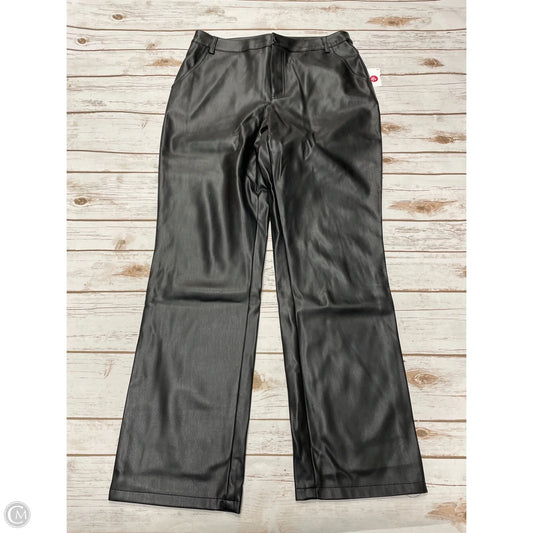 Pants Other By Versona In Black, Size: 10