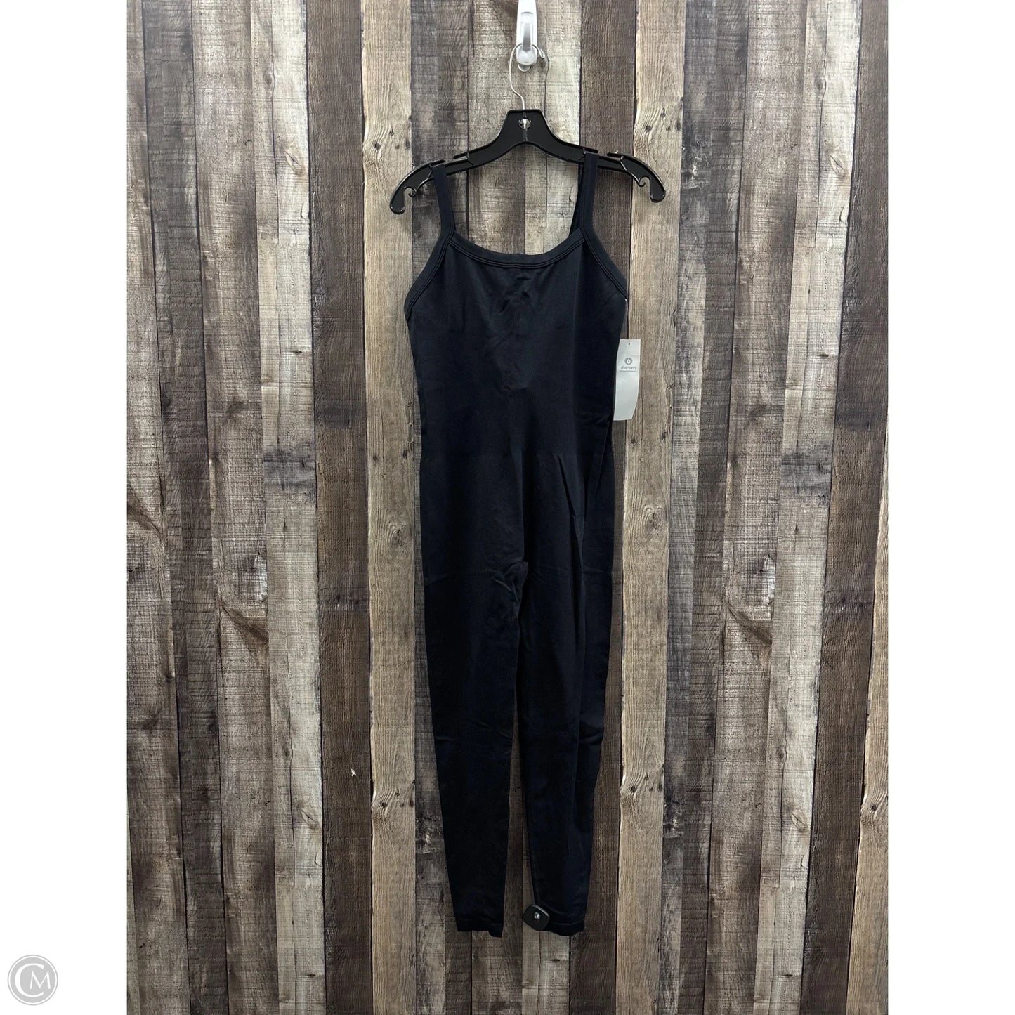 Jumpsuit By Mono B In Black, Size: M