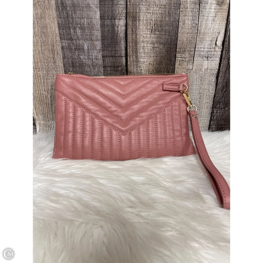 Wristlet By Cmf, Size: Large