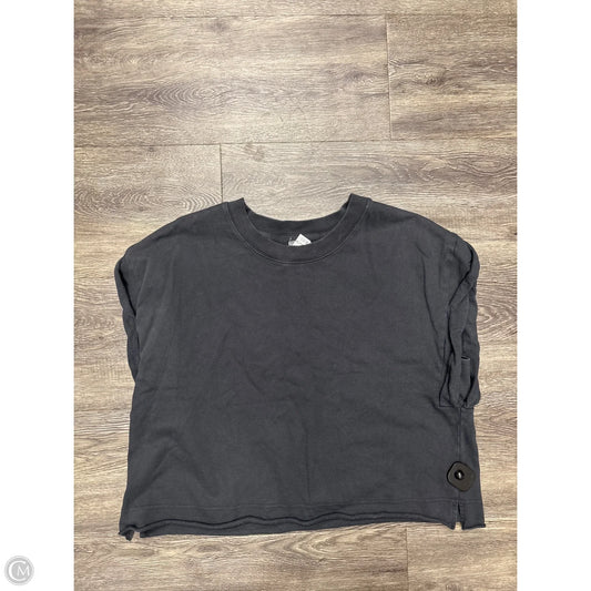 Top Sleeveless By Calia In Black, Size: Xxl