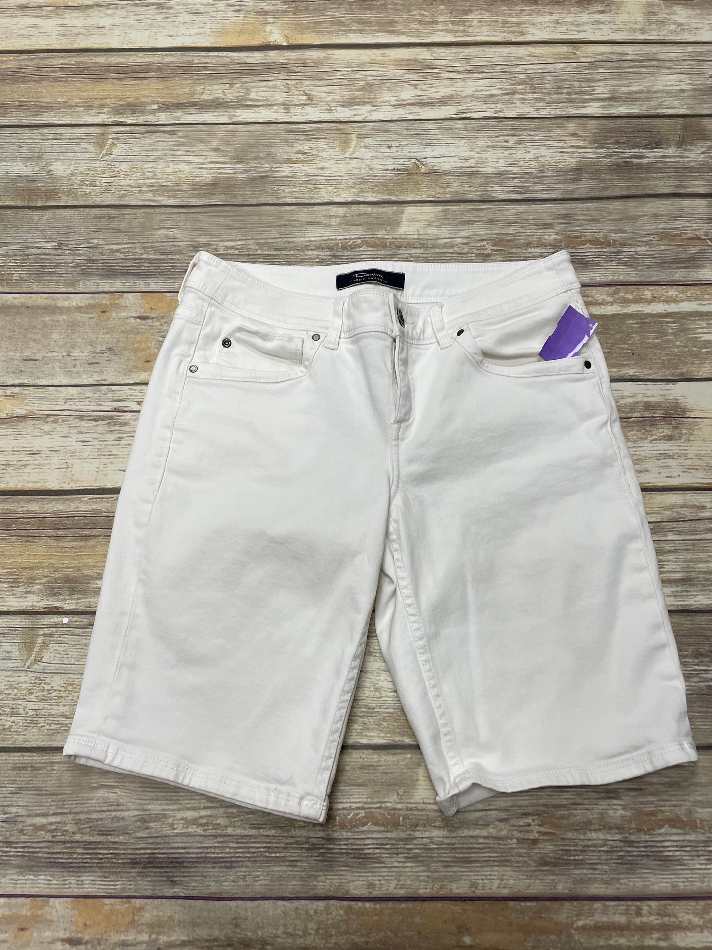 White Shorts Tommy Bahama, Size 10