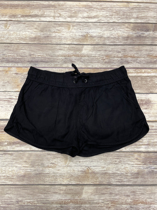 Black Shorts So, Size L