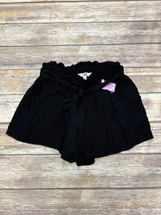 Black Shorts Bb Dakota, Size S