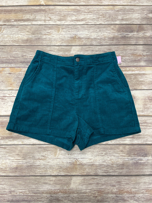 Teal Shorts Wild Fable, Size M