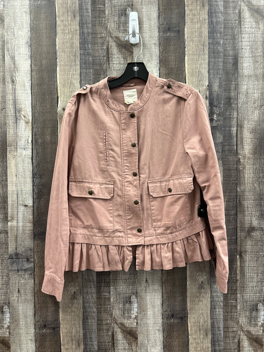 Pink Jacket Other Harper, Size M