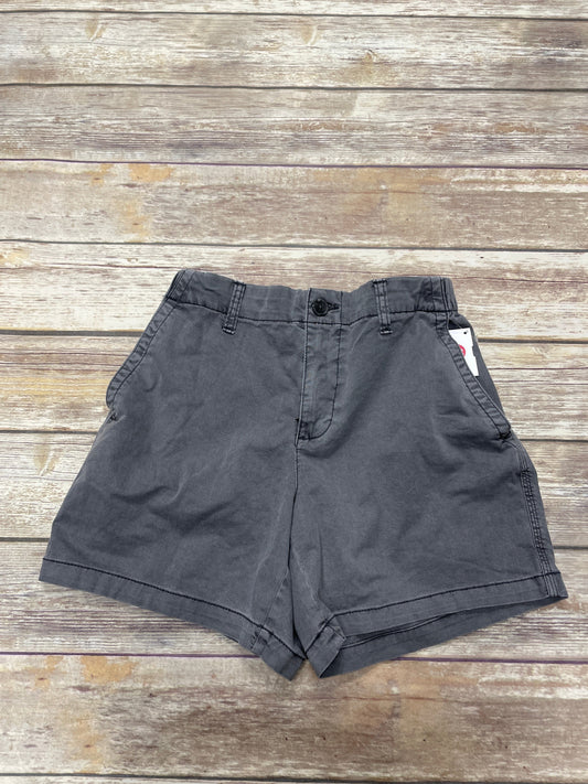 Grey Shorts Old Navy, Size Xs