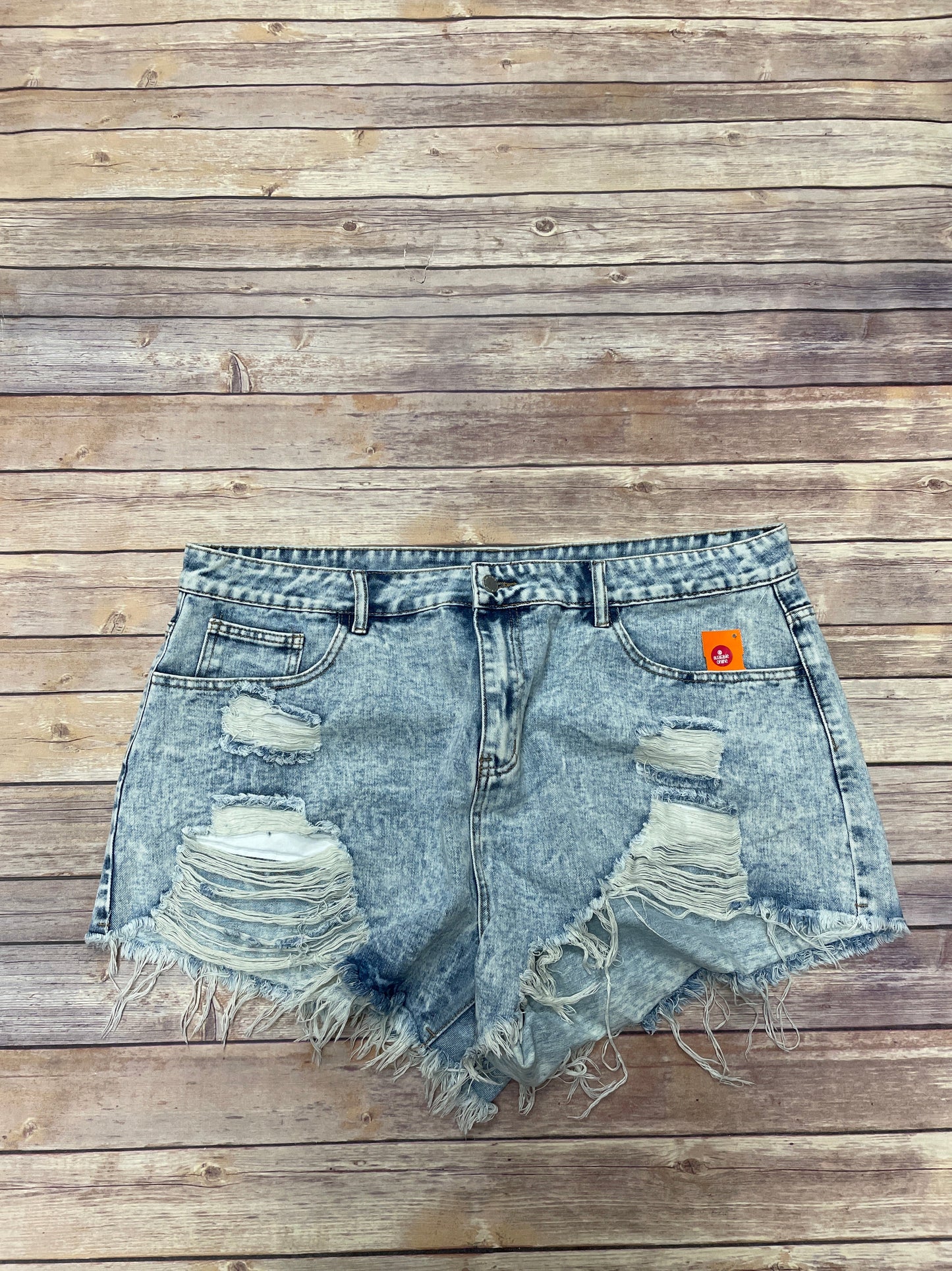 Shorts By Shein  Size: 22