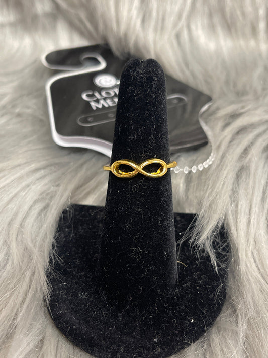 Ring Other By Cmf  Size: 7.5