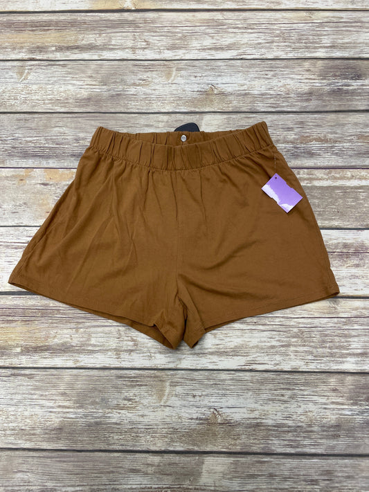 Tan Shorts Wild Fable, Size S