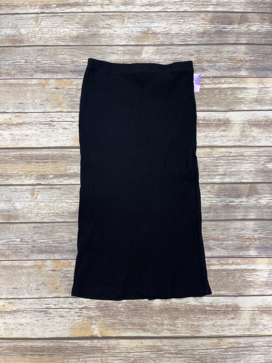 Skirt Maxi By Shein  Size: Xl