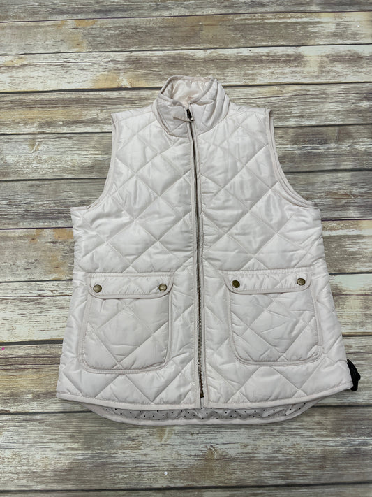 Vest Puffer & Quilted By Altard State  Size: M