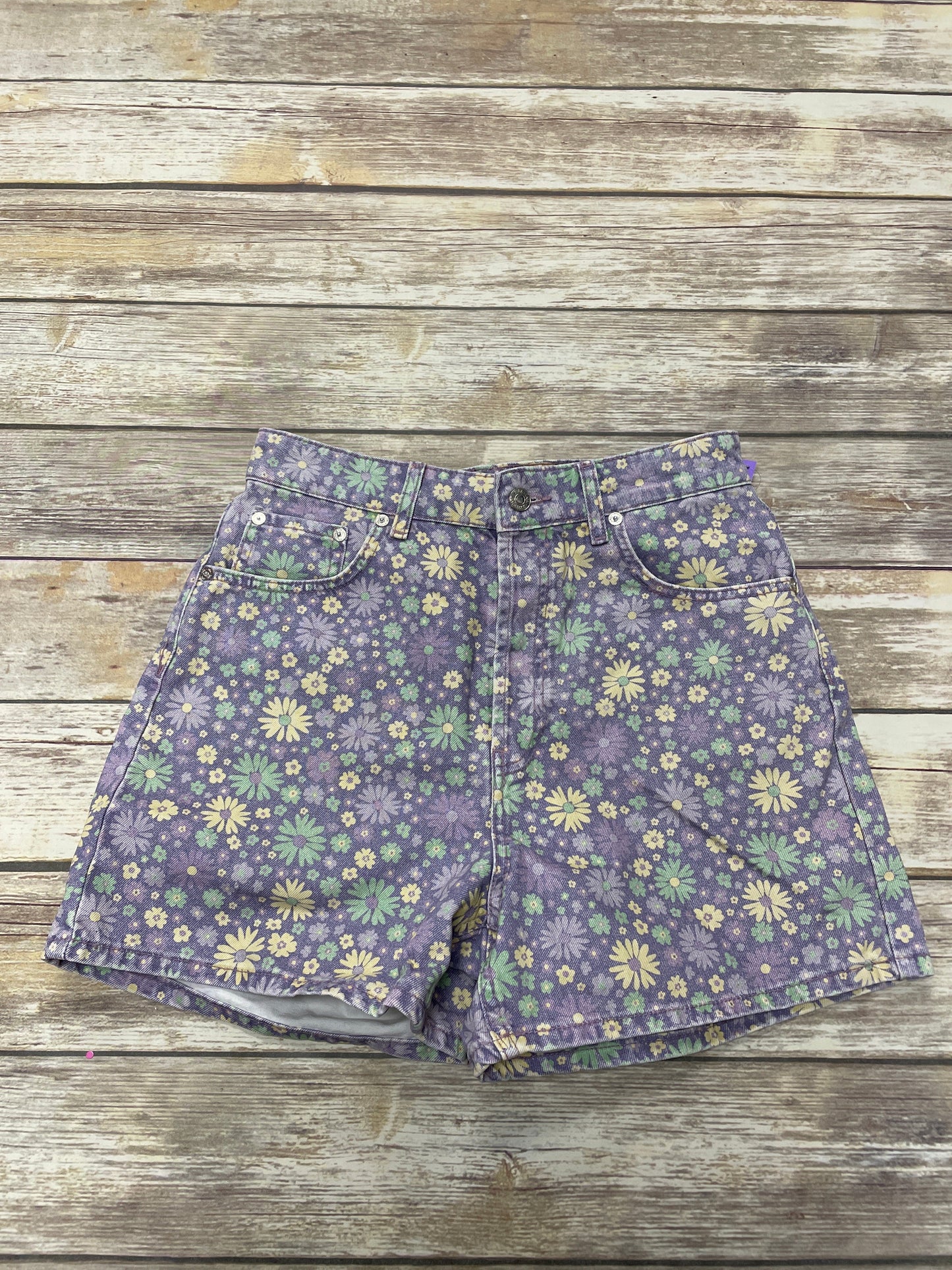 Shorts By Zara  Size: 8