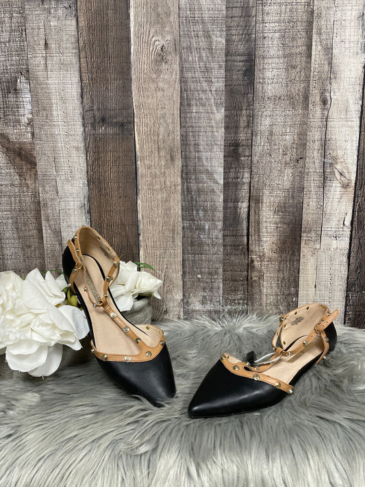 Shoes Flats By Audrey Brooke  Size: 8