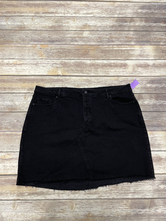 Skirt Mini & Short By Old Navy  Size: 24