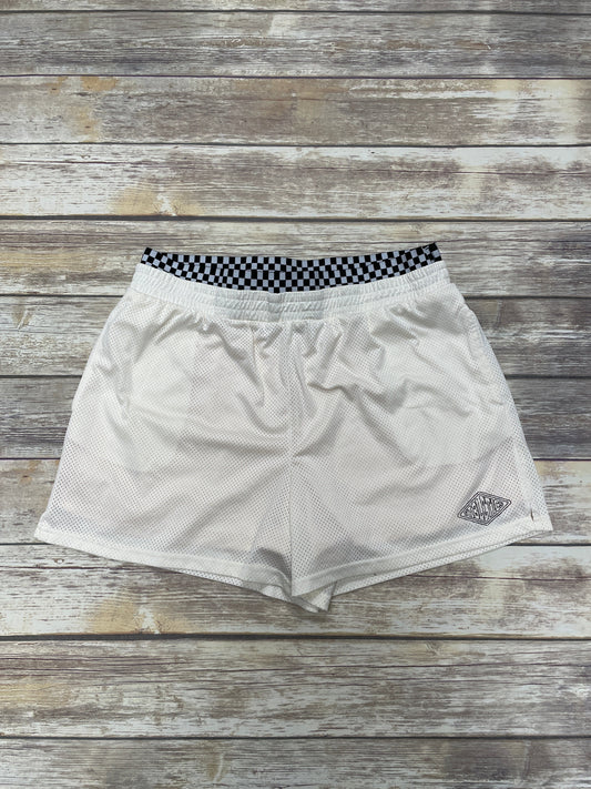 Athletic Shorts By Fabletics  Size: Xxl